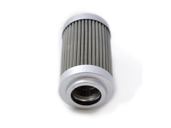 Replacement Fuel filter / 100 micron / Stainless steel |...
