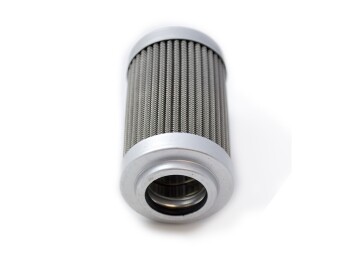 Replacement Fuel filter / 100 micron / Stainless steel