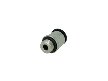 Pneufit Fiting für Unterdruckspeicher 1/8" NPT...