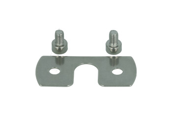 Spare Part for Fuel Log Collector / bracket with screws |...