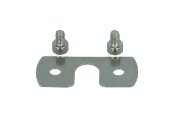 Spare Part for Fuel Log Collector / bracket with screws