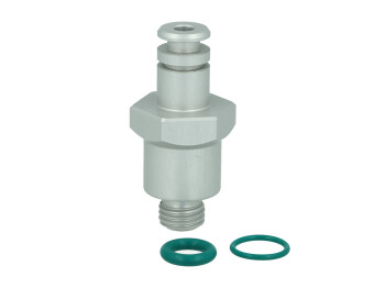 Spare Part for Fuel Log Collector / Fitting for Bosch 044...