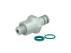 Spare Part for Fuel Log Collector / Fitting for Bosch 044 | Nuke Performance