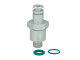 Ersatzteil Einspritzleiste / Fitting für Bosch 044