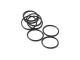 Ersatzteil Einspritzleiste / O-Ring Bosch und Walbro 12 x 1,5mm