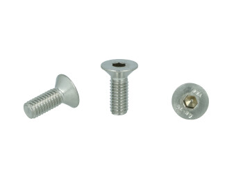Spare Part for Fuel Surge Tank / Screw for top lid | Nuke...