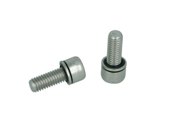 Spare Part for Fuel Surge Tank / Screw for bottom lid |...