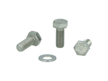 Spare Part for Fuel Surge Tank / Screw for bottom...