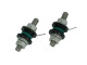 Ersatzteil Catch Tank / Steckverbinder