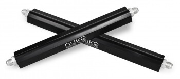 Fuel Rail / Toyota Supra MK4 6cyl Bosch Injectors | Nuke...