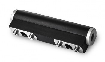 Dual Anschluss für 2x Walbro GSL 392