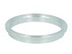 Aluminium V-Band Ring 3" / 76mm - Weiblich
