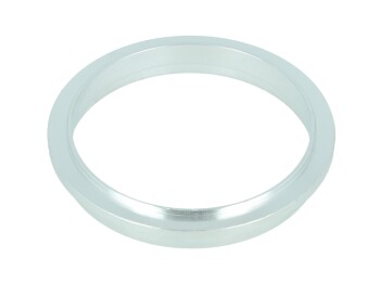 Aluminium V-Band Ring 3" / 76mm - Männlich