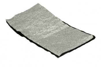 Carbon Fiber Heat Protection Mat – 4mm thick – 1 x 1,20 m | Teknofibra
