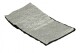 Carbonfaser Hitzeschutzmatte - 4mm stark - 1 x 1,20 m