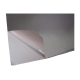 Hitzeschutz Alutape - silber - 50mm x 9m Rolle - Hitzeschutztape