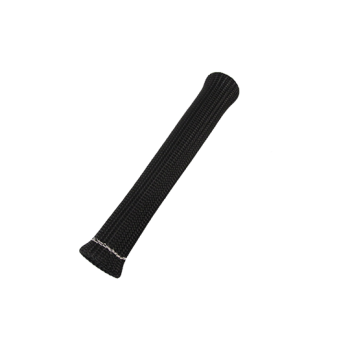Spark Plug Boots - black - 6 pcs