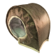 Turbo Blanket T5/T6 - lava