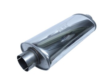 Universal SIMONS Schalldämpfer Grand - 89mm U328900R