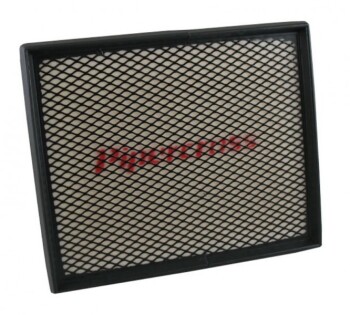Air Filter Alpina B 10 (E39) 4.6 | PP1443DRY