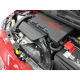 Turbo Hitzeschutz Fiat 500 / 595 / Abarth - lava