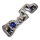 Hyundai Genesis Turbo Blanket – chrome
