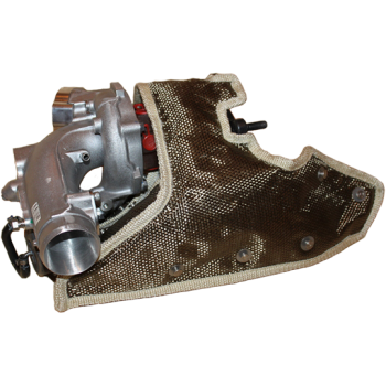 K04-064 Turbo Blanket BorgWarner K04 / 53049880064