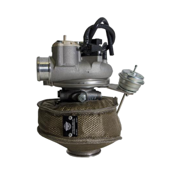 BorgWarner EFR B1-Series (up to 7163) Turbo Blanket -...