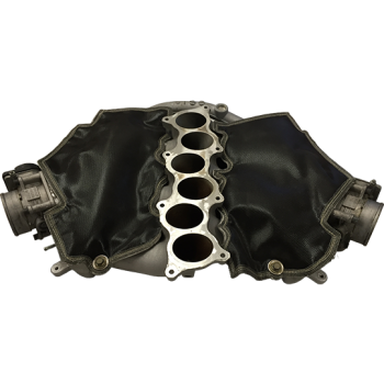 Intake Manifold Shield - right side / Nissan GT-R R35 | PTP