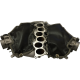 Intake Manifold Shield - left side / for Nissan GT-R R35