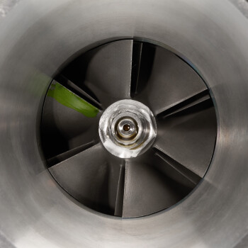 Garrett GTX2971R Turbo Supercore - 836041-2 / 836041-5002