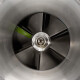 Garrett GTX2971R Turbo Supercore - 836041-2 / 836041-5002