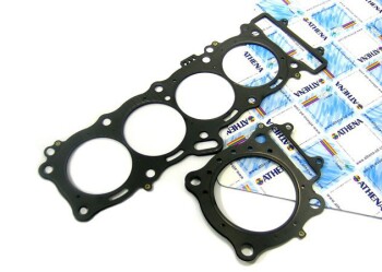 Cylinder head gasket (CUT RING) for AUDI COUPE 1,9 /...