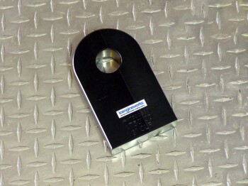 HDPE Platzhalter / 1625 Serie / 2" (51mm) Biegeradius