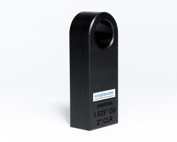 HDPE Platzhalter / 1625 Serie / 2" (51mm) Biegeradius