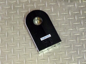 HDPE Platzhalter / 1625 Serie / 4" (102mm)...