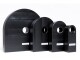 HDPE Platzhalter Set / 1750 Serie / 4 Teile | icengineworks