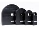 HDPE Tube-Cutting Spacer Set / 1750Series / 4-pcs.