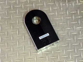 HDPE Platzhalter / 2000 Serie / 4" (102mm)...