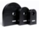 HDPE Tube-Cutting Spacer Set / 2000Series / / 4-pcs.