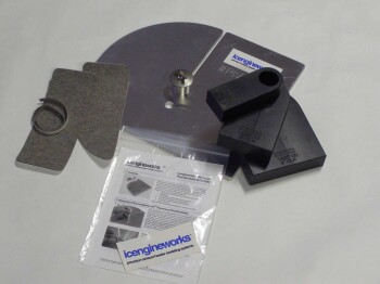 CUT Rohrzuschnitt Werkzeug / 1625 Serie / 1-5/8"...
