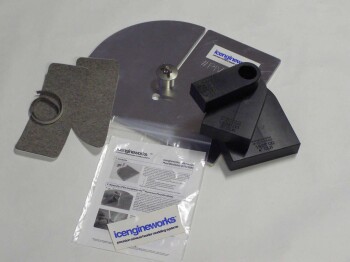 CUT Rohrzuschnitt Werkzeug / 1750 Serie / 1-3/4"...