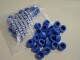 Add-On Set / 1625Series / 20-pcs. / 3" (76mm) CLR / 1-5/8" (42mm) OD