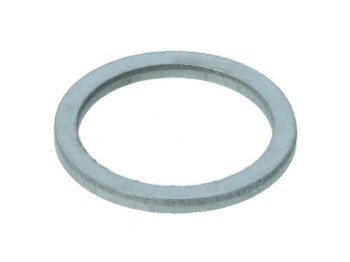 Aluminium Washer - 14mm