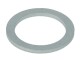 Aluminium seal - 16mm