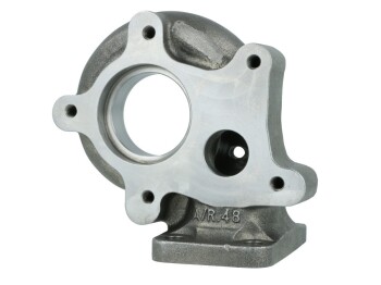 Turbine housing Garrett GT28 series (GT2860RS, GT2871R, GTX2867R) - T3 5-Bolt (Ford style) 0.48 A/R