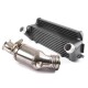 Competition-Paket EVO2 BMW F-Reihe N55 Kat -6/13 / BMW 1er F20 - RACING ONLY