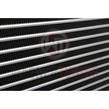 Competition Intercooler Kit Audi A6 C7 3,0TDI / Audi A7 C7