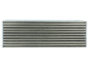 Intercooler core 457x200x89mm 425 HP