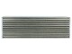 Ladeluftkühlernetz 457x200x89mm 425 PS